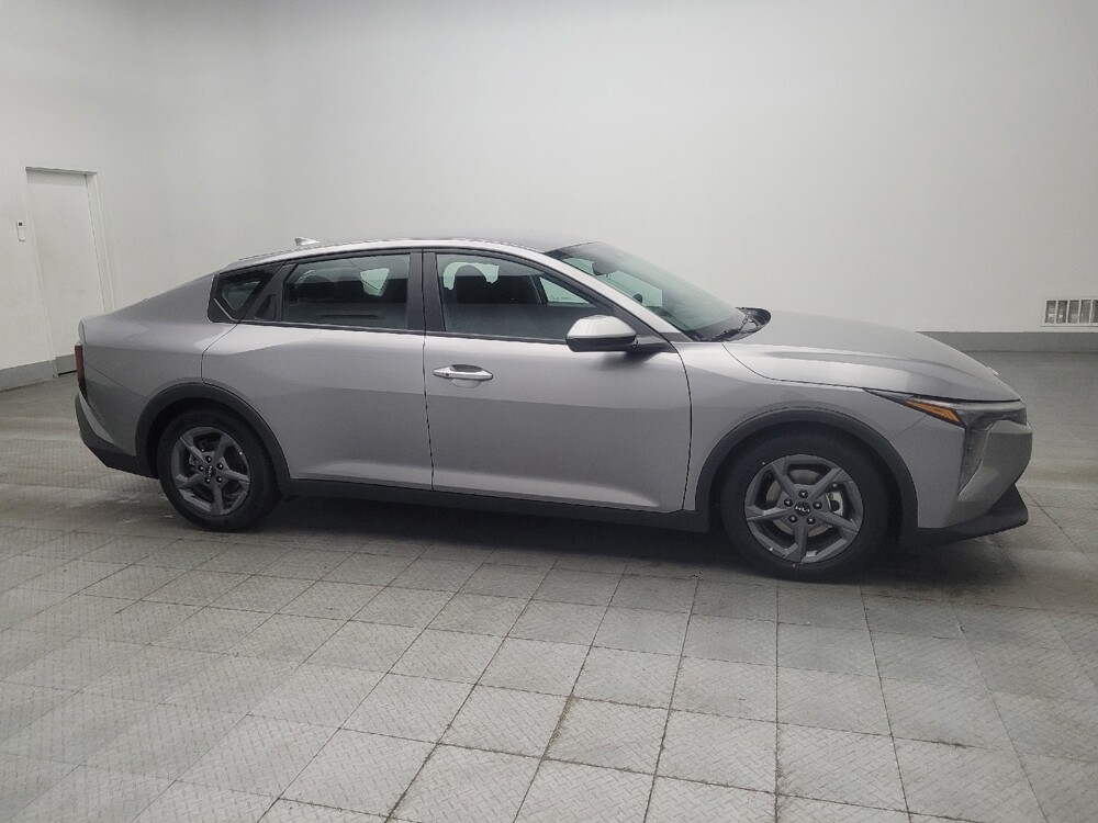 2025 Kia K4 in Pelham, AL 35124 - 18140106 11