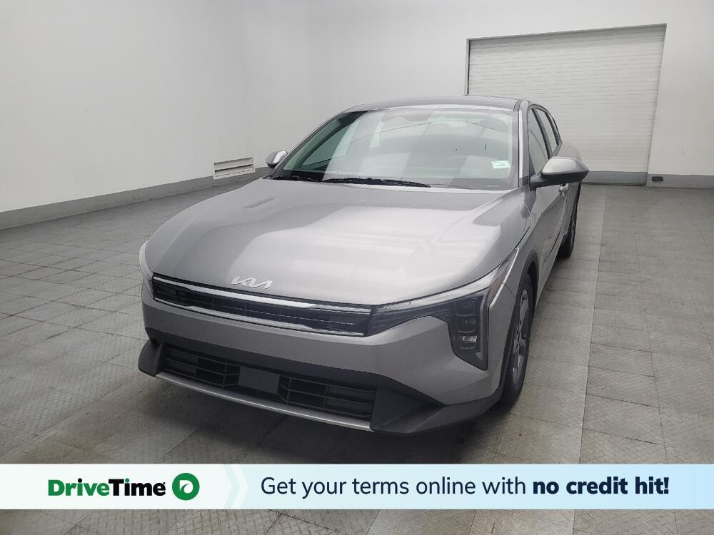 2025 Kia K4 in Pelham, AL 35124 - 18140106