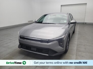 2025 Kia K4 in Pelham, AL 35124