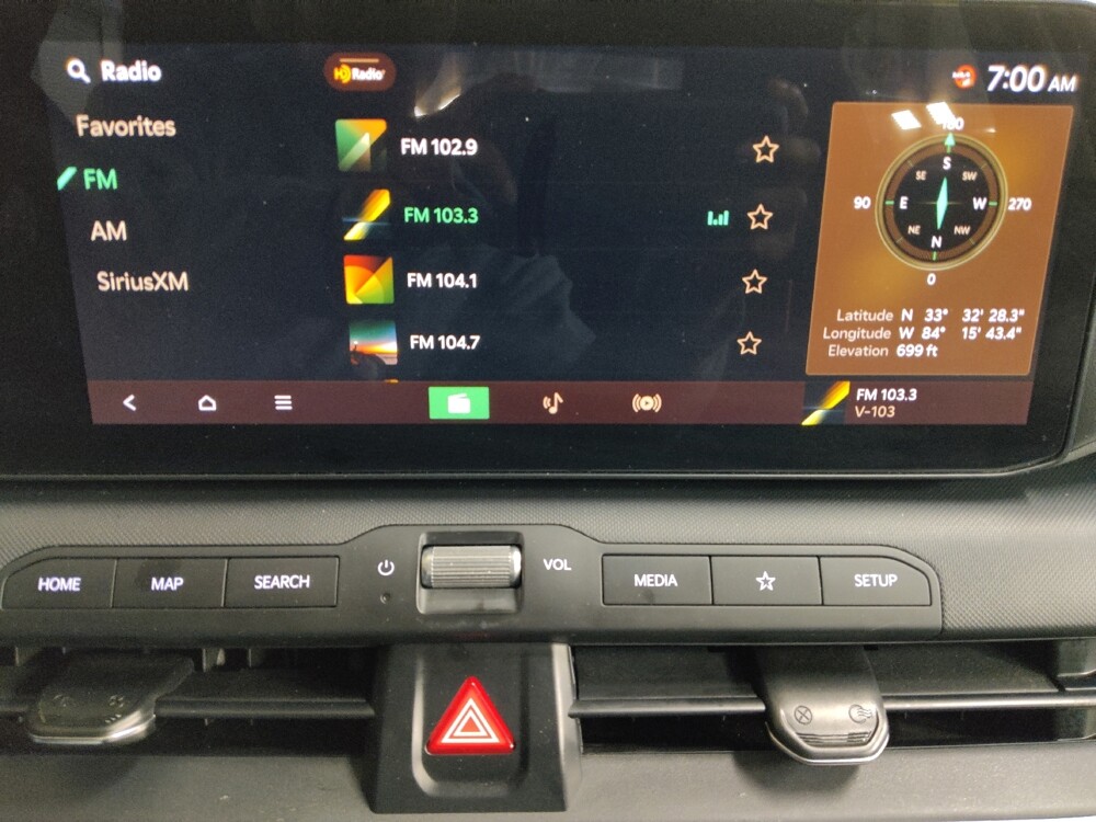 2025 Kia K4 in Pelham, AL 35124 - 18140106 25