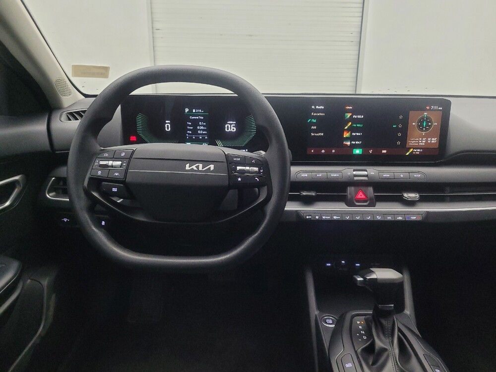 2025 Kia K4 in Pelham, AL 35124 - 18140106 22