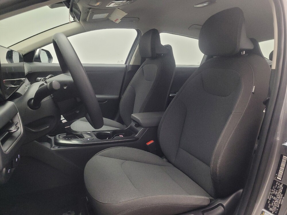 2025 Kia K4 in Pelham, AL 35124 - 18140106 17
