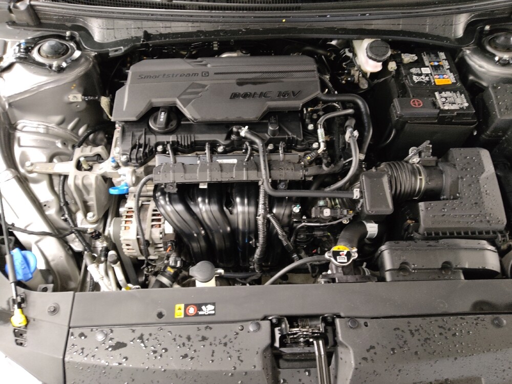 2025 Kia K4 in Pelham, AL 35124 - 18140106 30