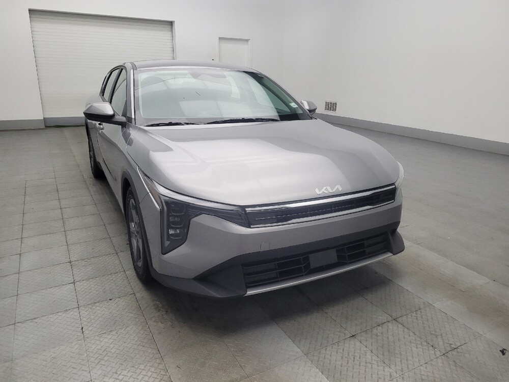 2025 Kia K4 in Pelham, AL 35124 - 18140106 13