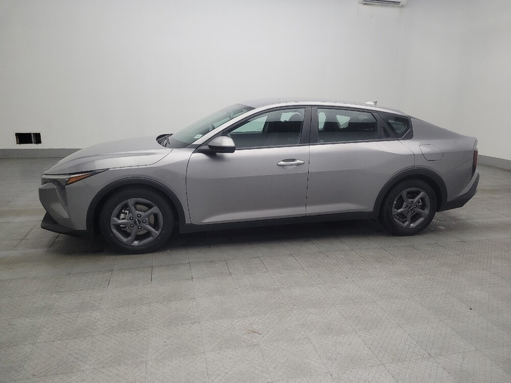 2025 Kia K4 in Pelham, AL 35124 - 18140106 2