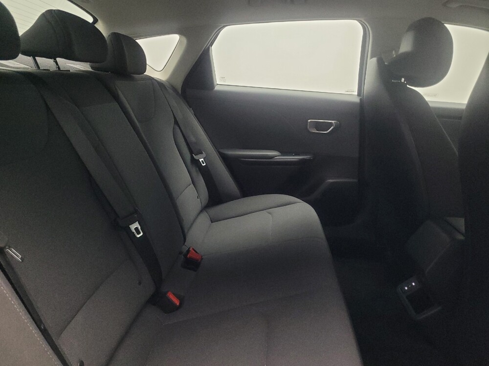 2025 Kia K4 in Pelham, AL 35124 - 18140106 19