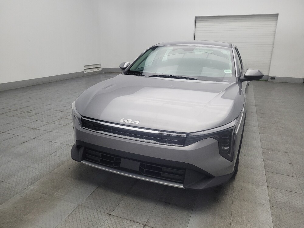 2025 Kia K4 in Pelham, AL 35124 - 18140106 15
