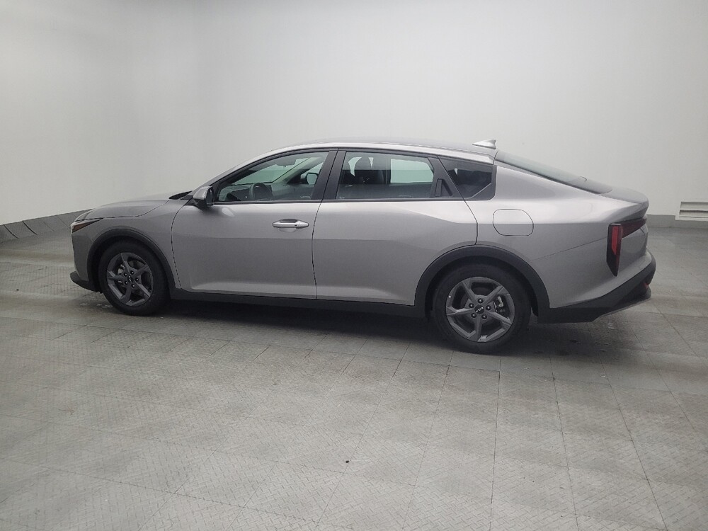 2025 Kia K4 in Pelham, AL 35124 - 18140106 3