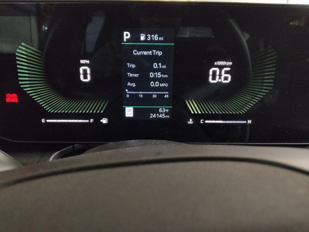 2025 Kia K4 in Pelham, AL 35124 - 18140106 23