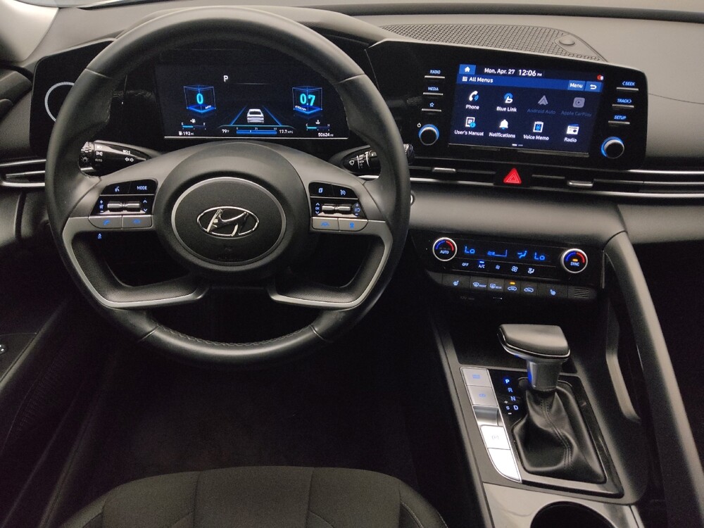 2021 Hyundai Elantra in Hialeah, FL 33014 - 18140108 22