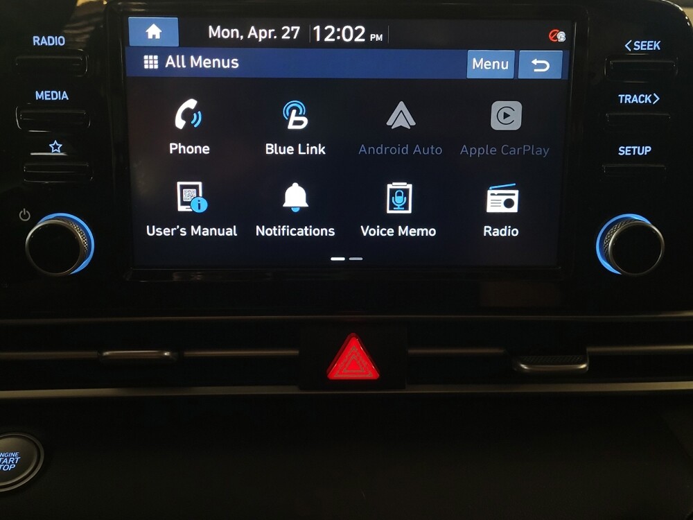 2021 Hyundai Elantra in Hialeah, FL 33014 - 18140108 25