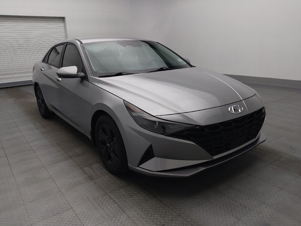 2021 Hyundai Elantra in Hialeah, FL 33014 - 18140108 13