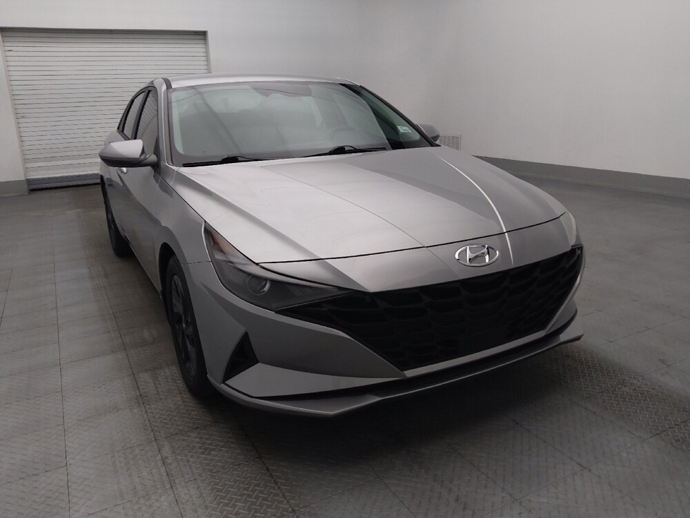 2021 Hyundai Elantra in Hialeah, FL 33014 - 18140108 14