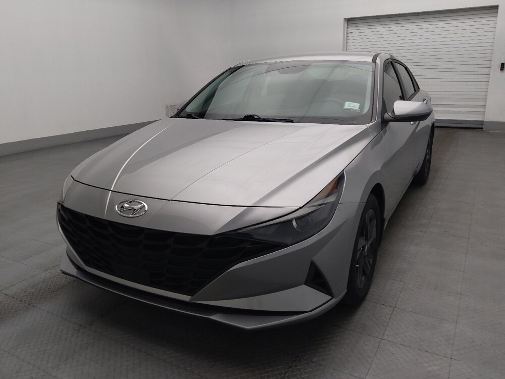 2021 Hyundai Elantra in Hialeah, FL 33014 - 18140108 15