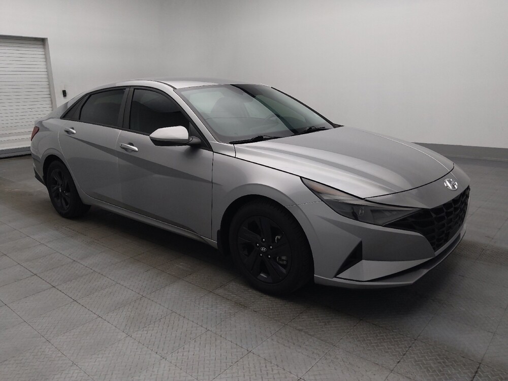 2021 Hyundai Elantra in Hialeah, FL 33014 - 18140108 11
