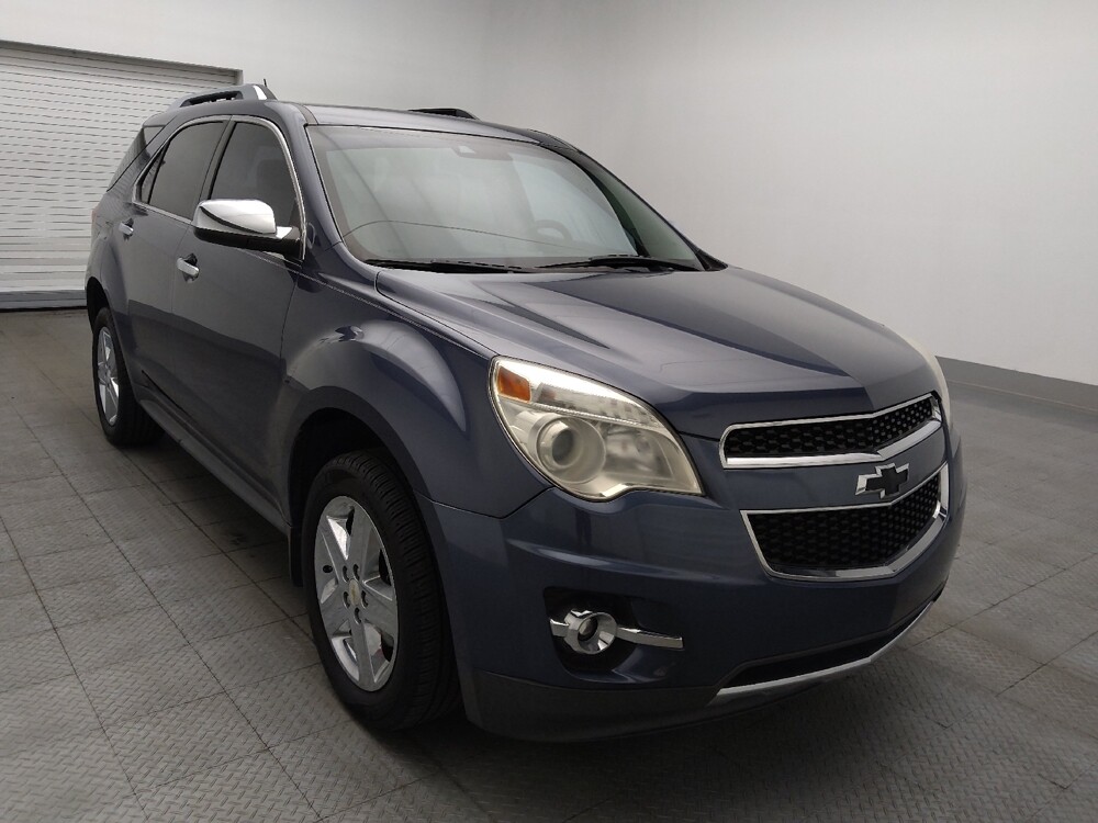 2014 Chevrolet Equinox in Mobile, AL 36606 - 18140109 13