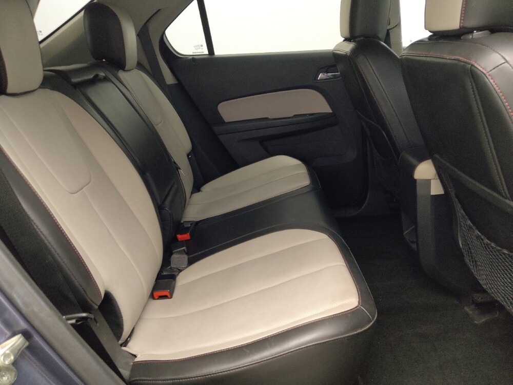 2014 Chevrolet Equinox in Mobile, AL 36606 - 18140109 19