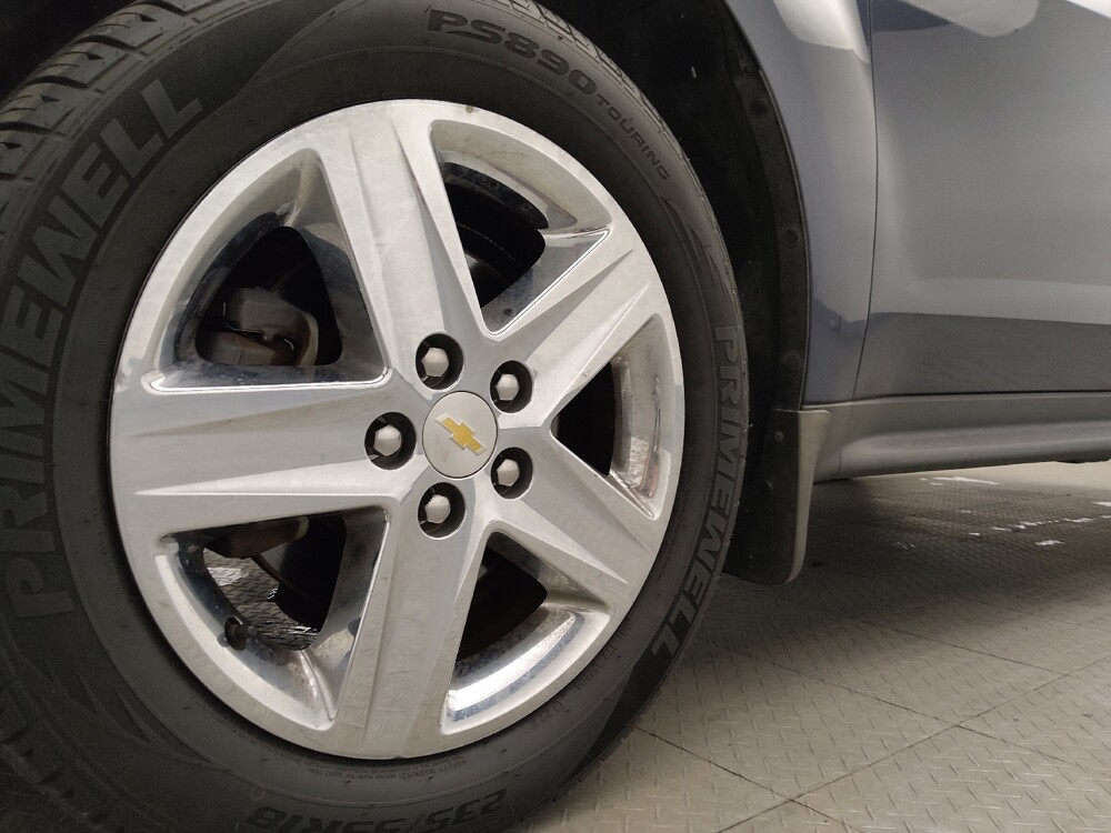 2014 Chevrolet Equinox in Mobile, AL 36606 - 18140109 31