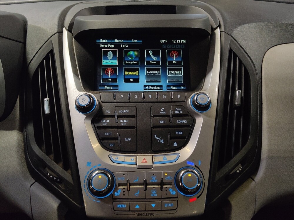 2014 Chevrolet Equinox in Mobile, AL 36606 - 18140109 25