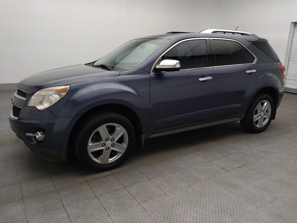 2014 Chevrolet Equinox in Mobile, AL 36606 - 18140109 2