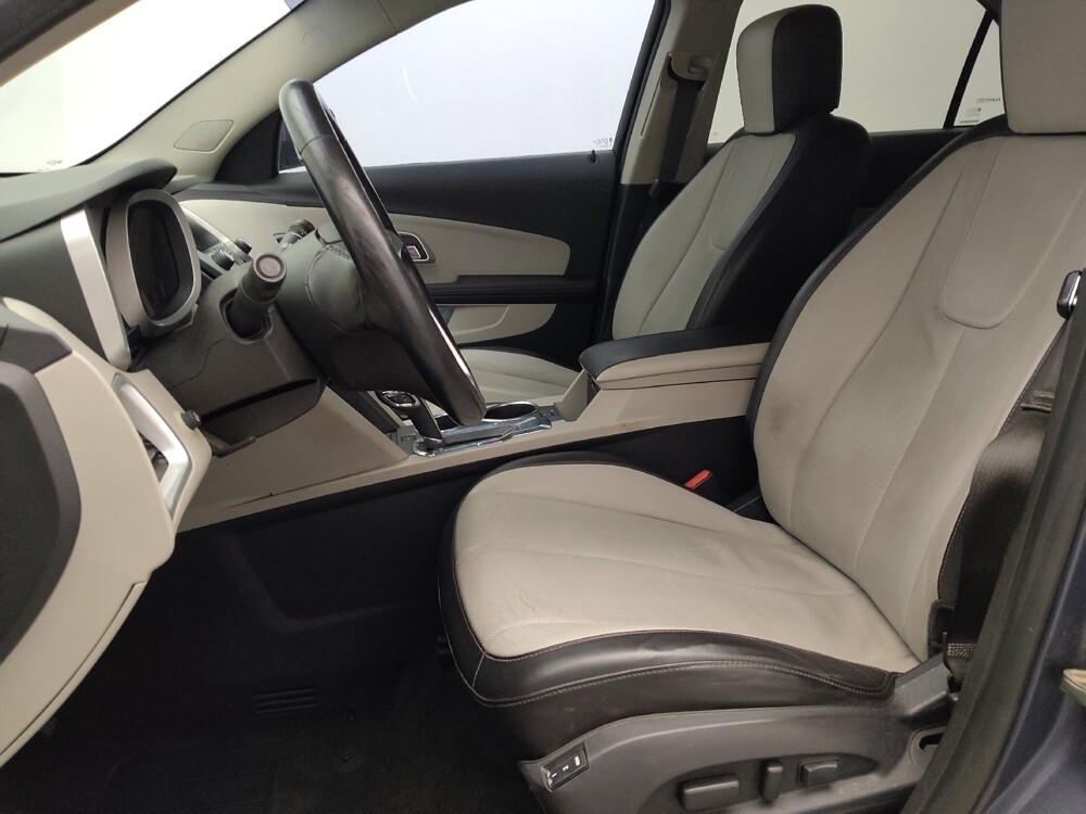 2014 Chevrolet Equinox in Mobile, AL 36606 - 18140109 17