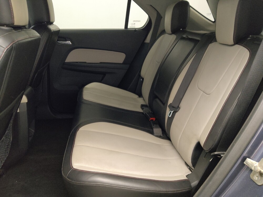 2014 Chevrolet Equinox in Mobile, AL 36606 - 18140109 18