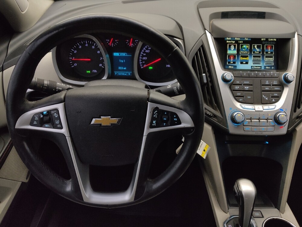 2014 Chevrolet Equinox in Mobile, AL 36606 - 18140109 22