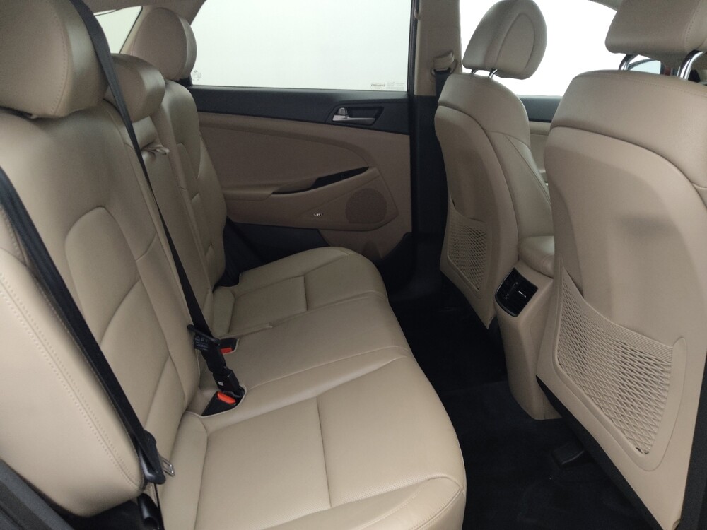 2017 Hyundai Tucson in Lauderdale Lakes, FL 33313 - 18140110 19