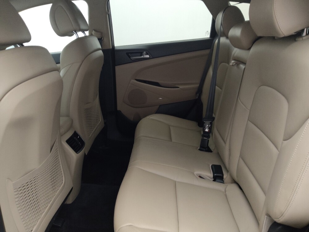 2017 Hyundai Tucson in Lauderdale Lakes, FL 33313 - 18140110 18