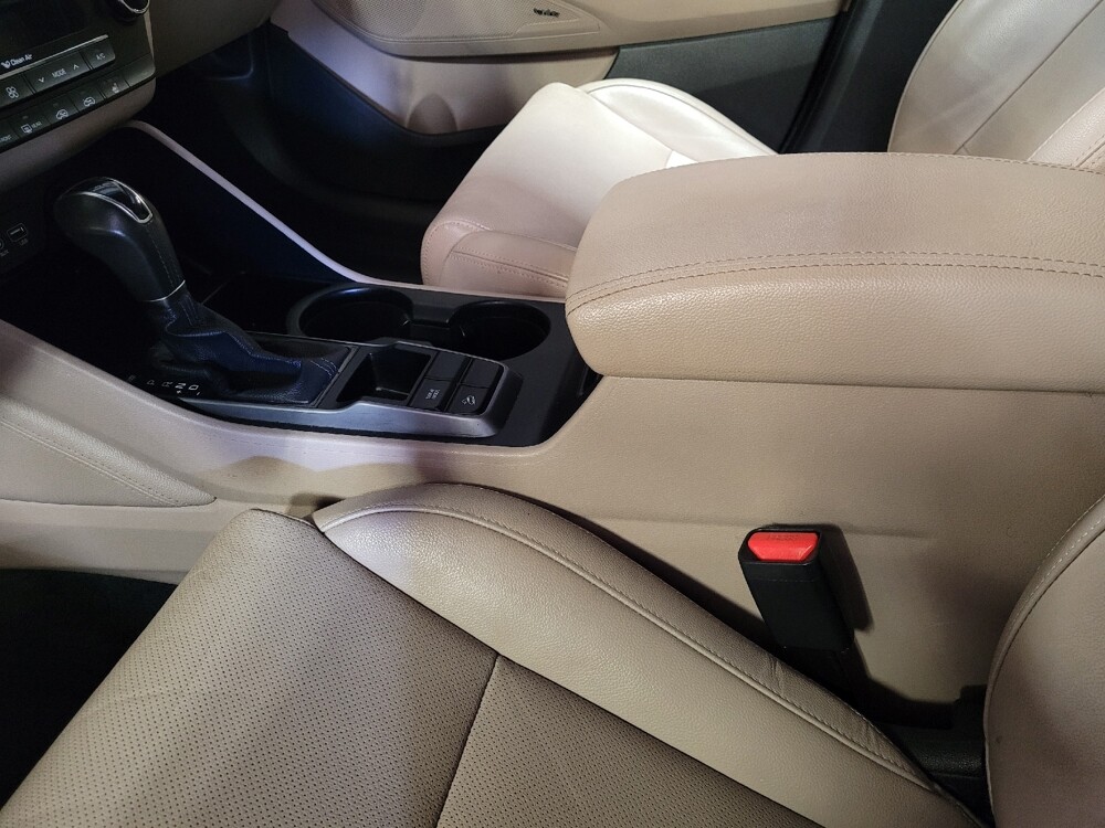 2017 Hyundai Tucson in Lauderdale Lakes, FL 33313 - 18140110 26