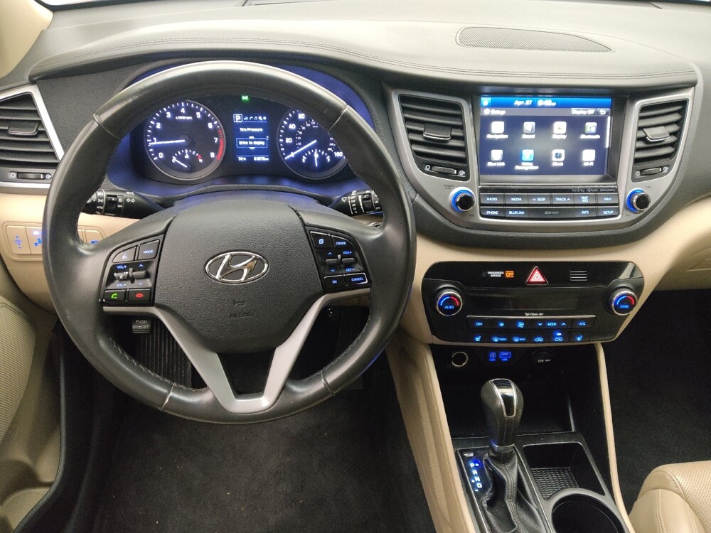 2017 Hyundai Tucson in Lauderdale Lakes, FL 33313 - 18140110 22
