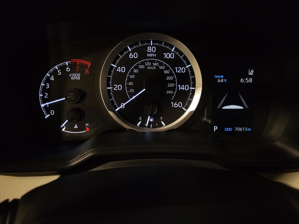2020 Toyota Corolla in Lauderdale Lakes, FL 33313 - 18140111 23