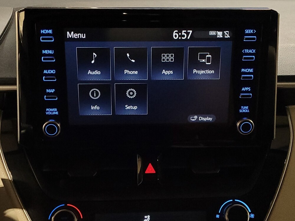 2020 Toyota Corolla in Lauderdale Lakes, FL 33313 - 18140111 25