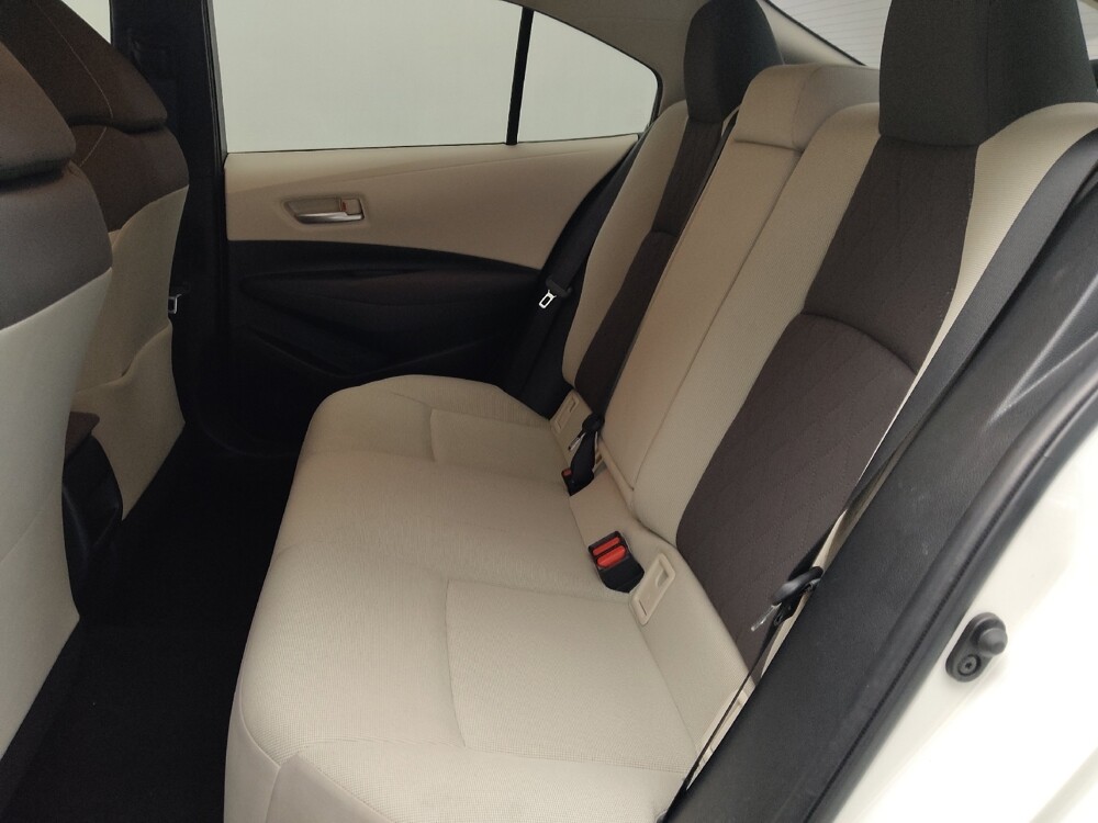 2020 Toyota Corolla in Lauderdale Lakes, FL 33313 - 18140111 18