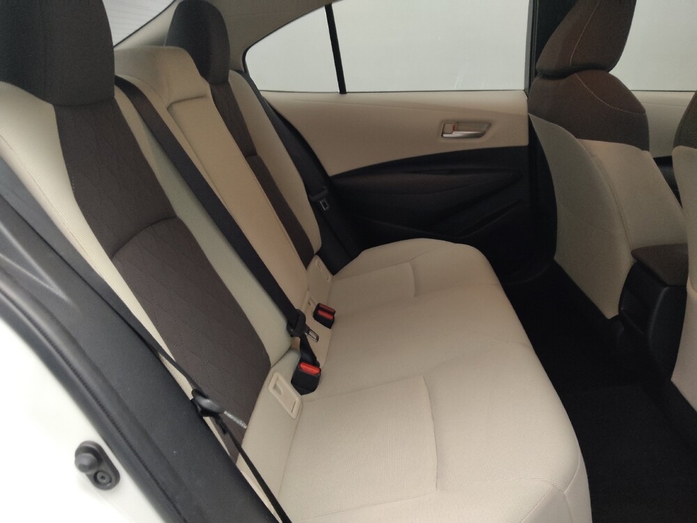 2020 Toyota Corolla in Lauderdale Lakes, FL 33313 - 18140111 19