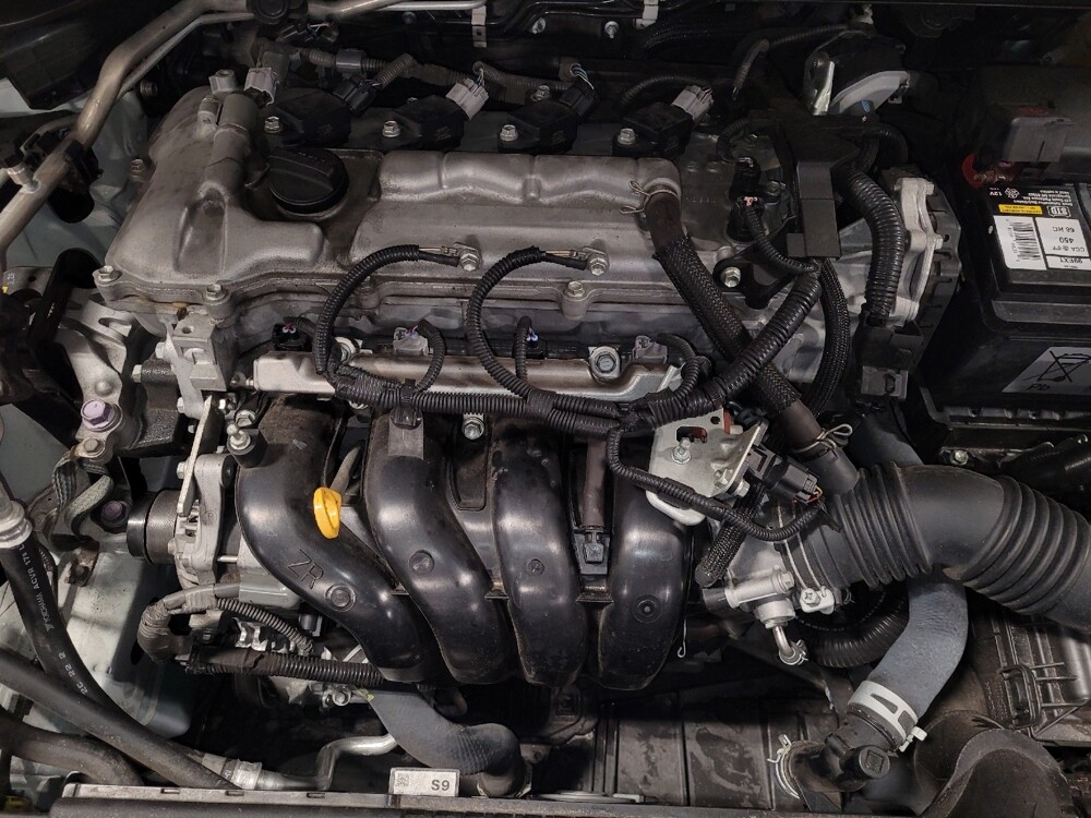 2020 Toyota Corolla in Lauderdale Lakes, FL 33313 - 18140111 30