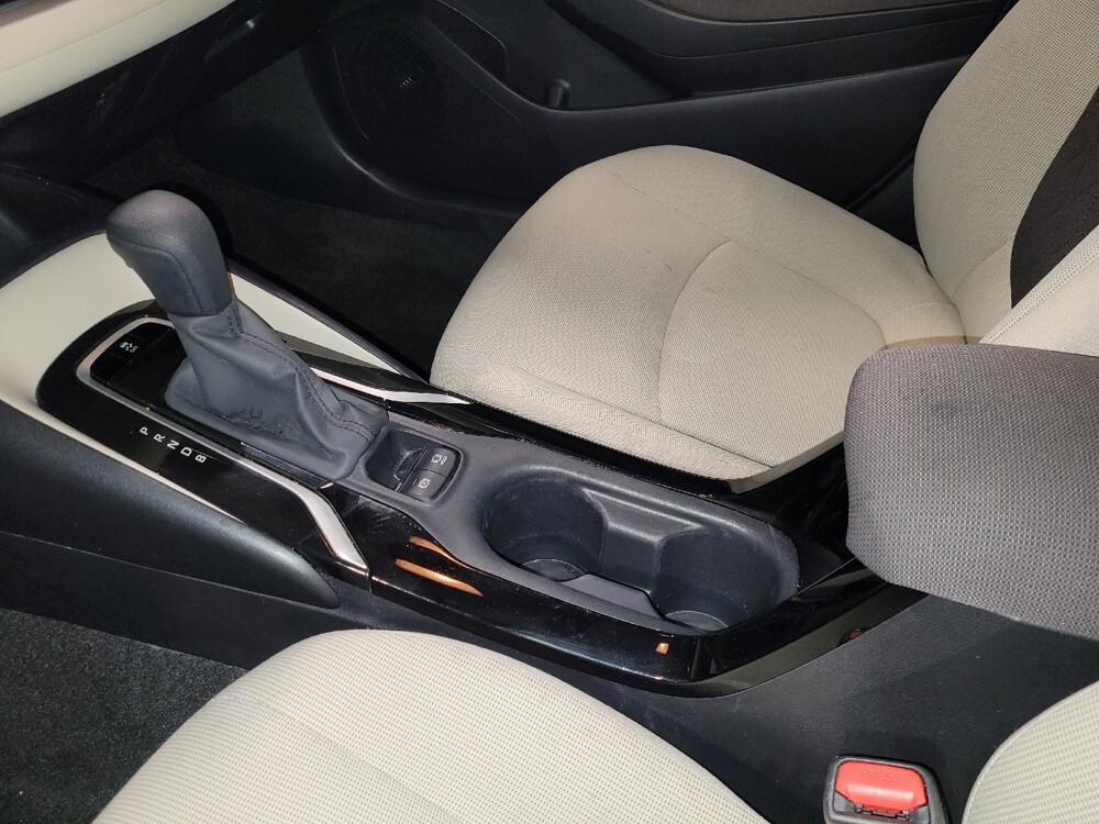 2020 Toyota Corolla in Lauderdale Lakes, FL 33313 - 18140111 26