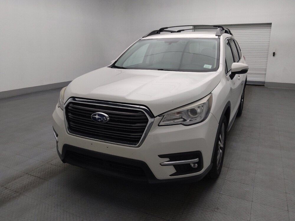 2019 Subaru Ascent in Lauderdale Lakes, FL 33313 - 18140112 15