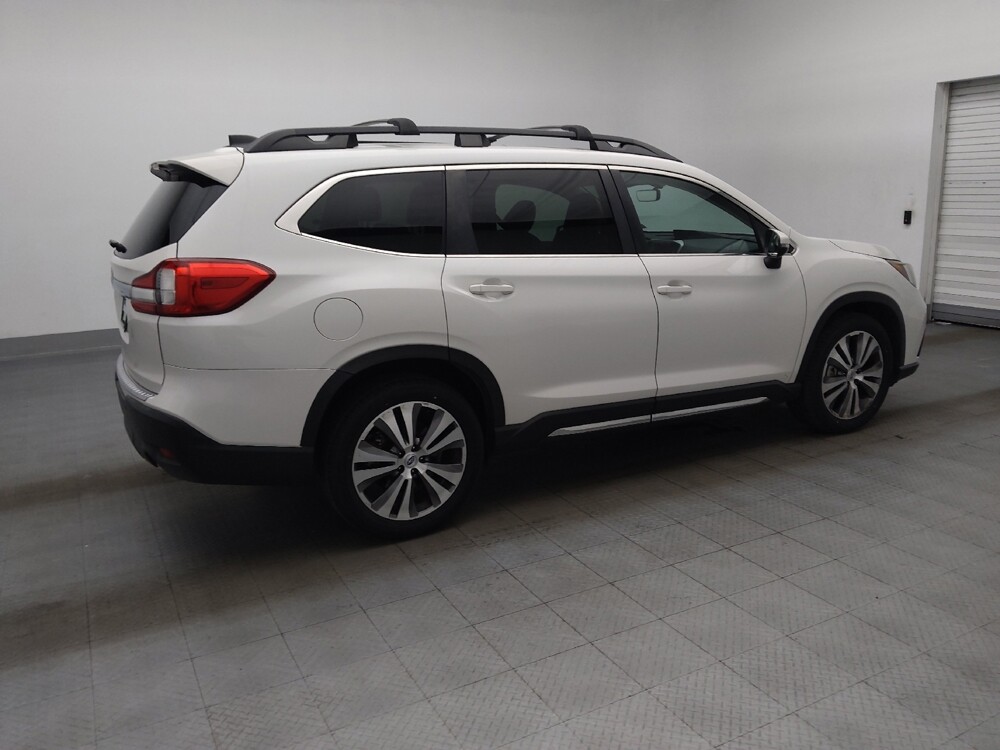 2019 Subaru Ascent in Lauderdale Lakes, FL 33313 - 18140112 10