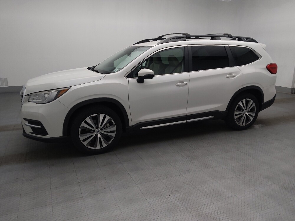 2019 Subaru Ascent in Lauderdale Lakes, FL 33313 - 18140112 2