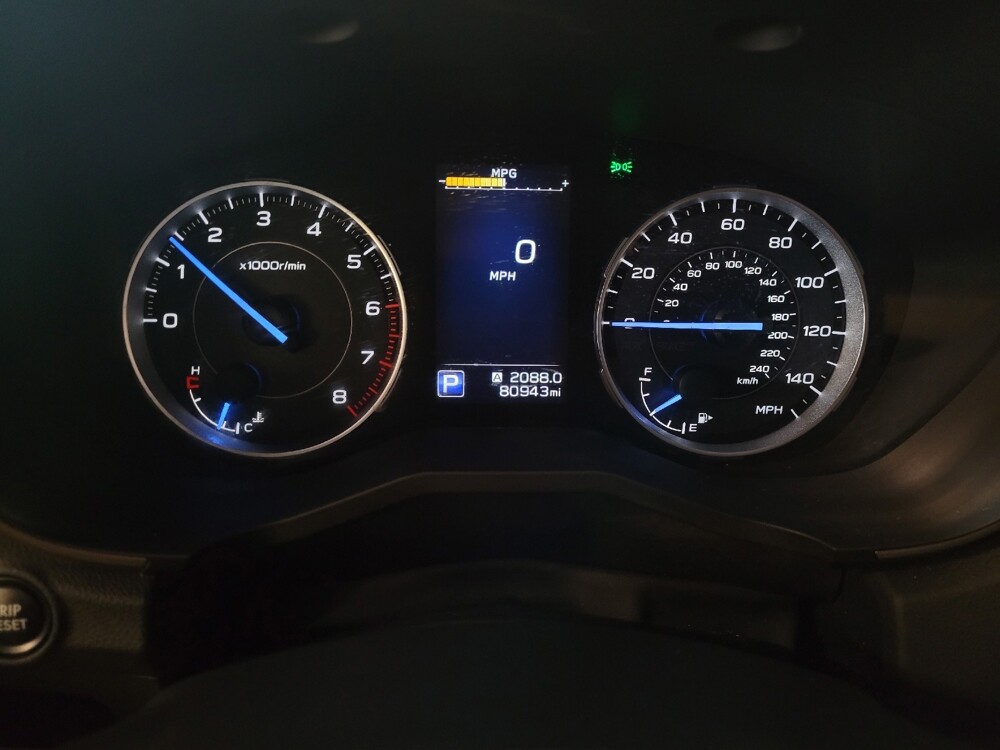 2019 Subaru Ascent in Lauderdale Lakes, FL 33313 - 18140112 23