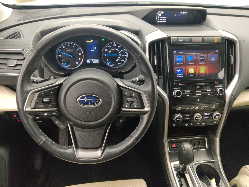 2019 Subaru Ascent in Lauderdale Lakes, FL 33313 - 18140112 22