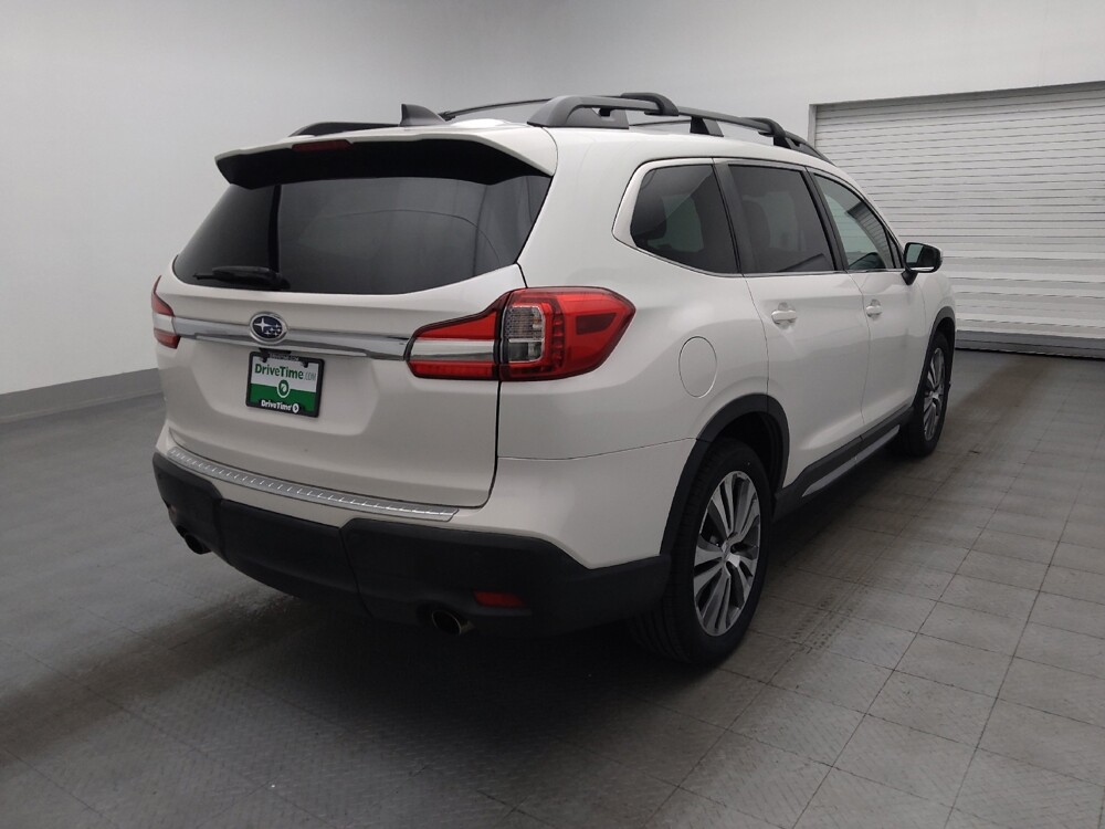 2019 Subaru Ascent in Lauderdale Lakes, FL 33313 - 18140112 9