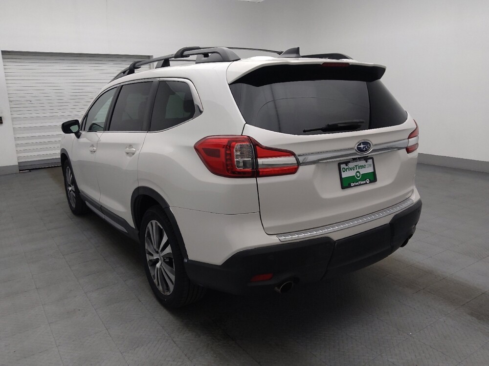 2019 Subaru Ascent in Lauderdale Lakes, FL 33313 - 18140112 5