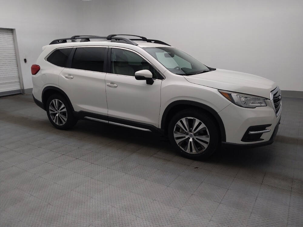 2019 Subaru Ascent in Lauderdale Lakes, FL 33313 - 18140112 11