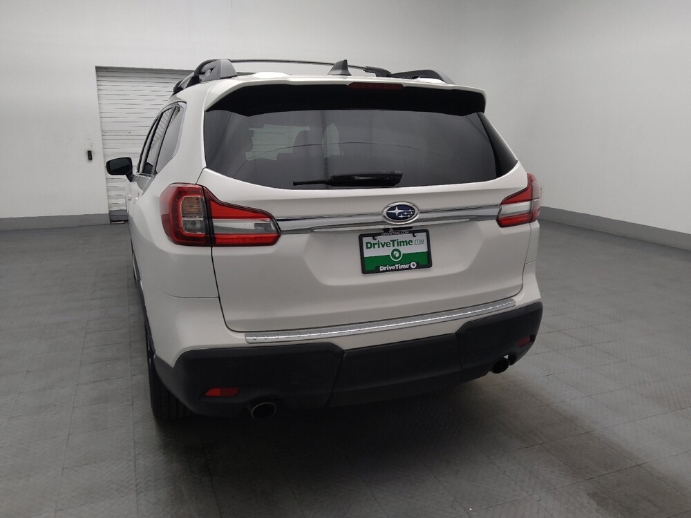2019 Subaru Ascent in Lauderdale Lakes, FL 33313 - 18140112 6