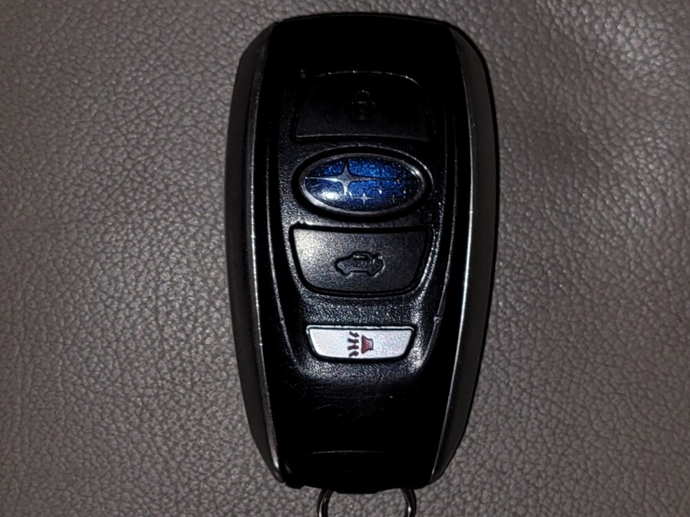 2019 Subaru Ascent in Lauderdale Lakes, FL 33313 - 18140112 32