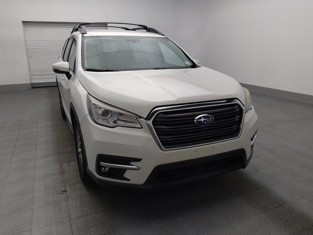 2019 Subaru Ascent in Lauderdale Lakes, FL 33313 - 18140112 14