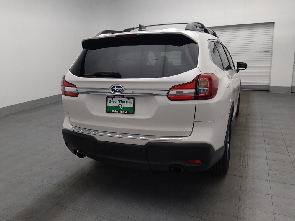 2019 Subaru Ascent in Lauderdale Lakes, FL 33313 - 18140112 7