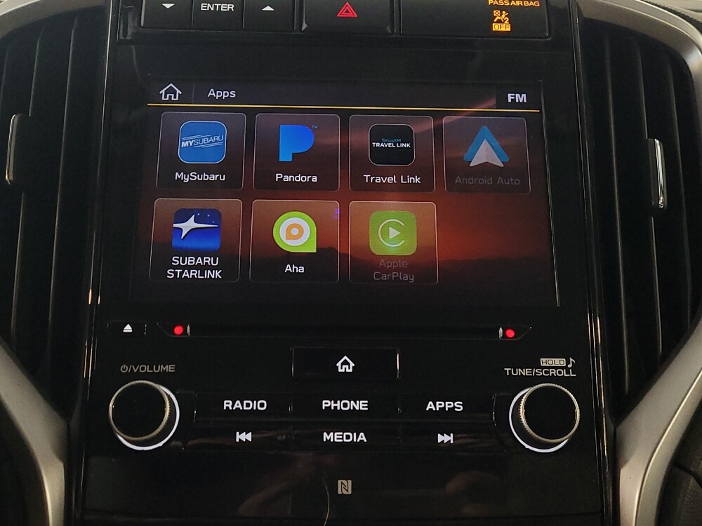 2019 Subaru Ascent in Lauderdale Lakes, FL 33313 - 18140112 25